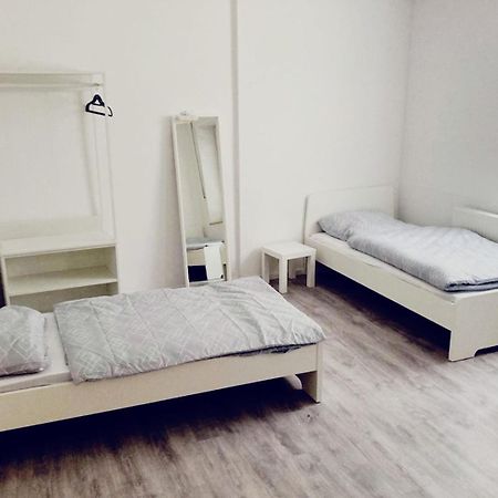 4 Zimmer Wohnung Im Eg Isselburg المظهر الخارجي الصورة