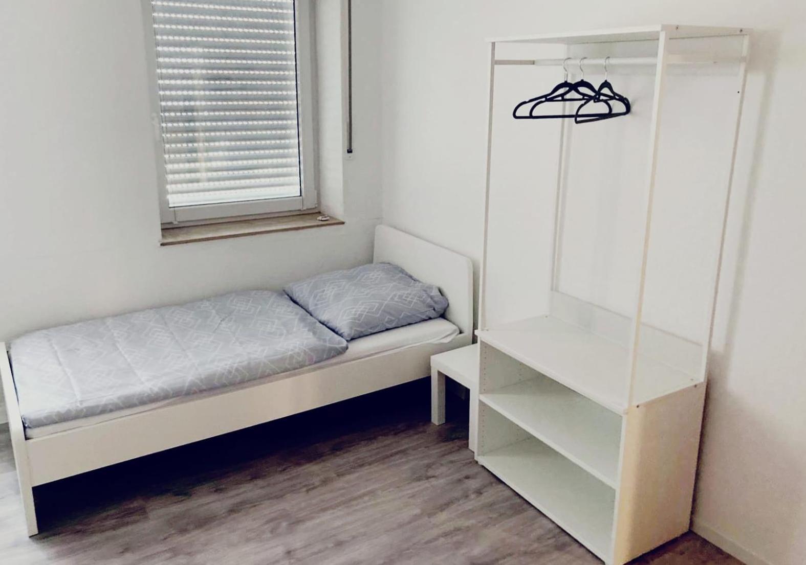 4 Zimmer Wohnung Im Eg Isselburg المظهر الخارجي الصورة
