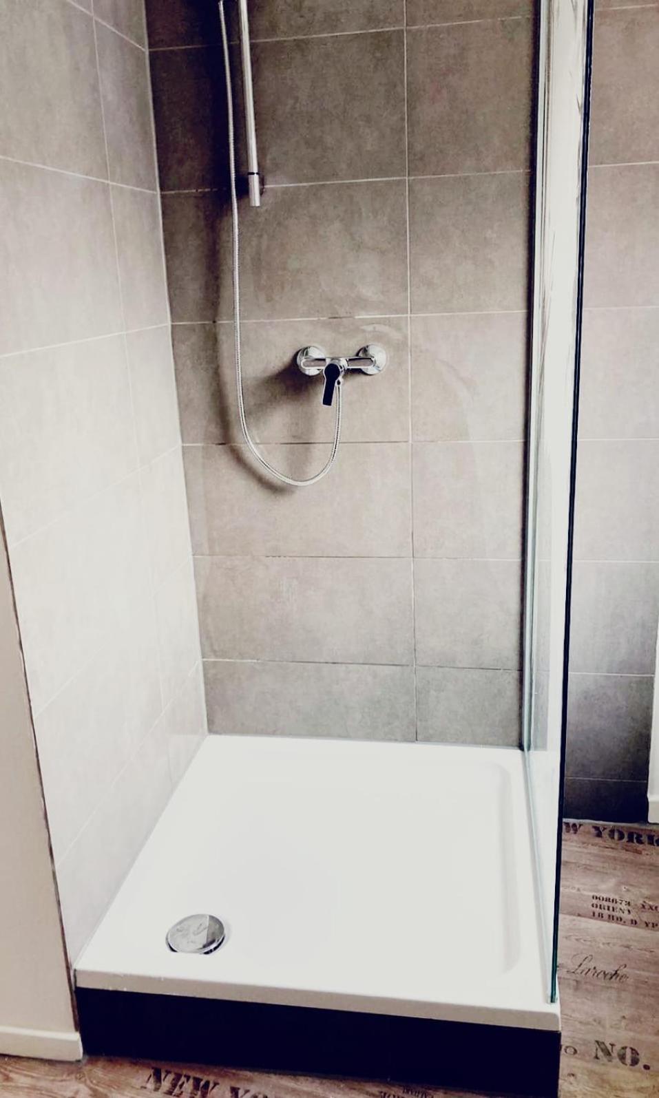 4 Zimmer Wohnung Im Eg Isselburg المظهر الخارجي الصورة